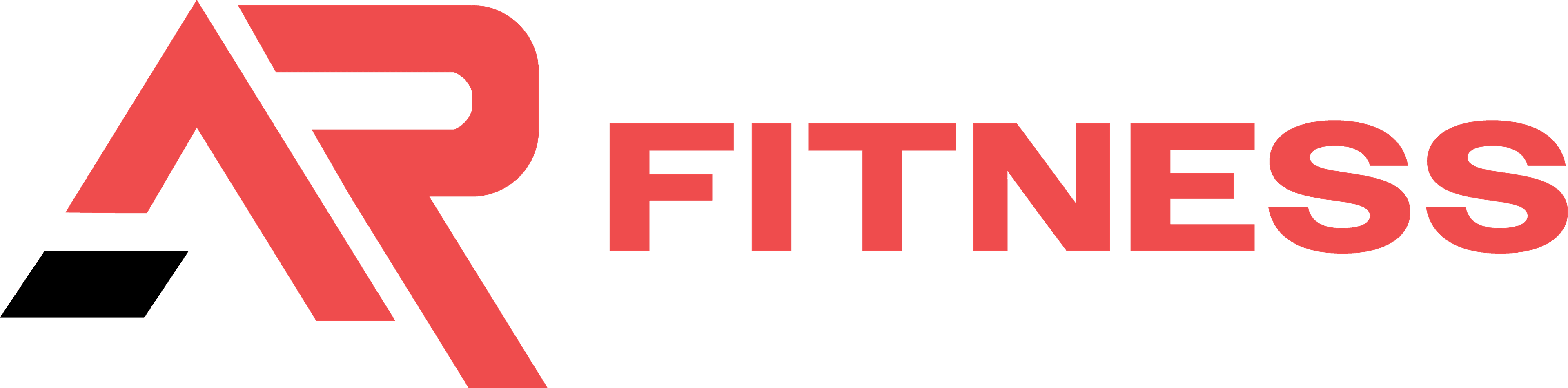 AR Fitness and Nutrition logo