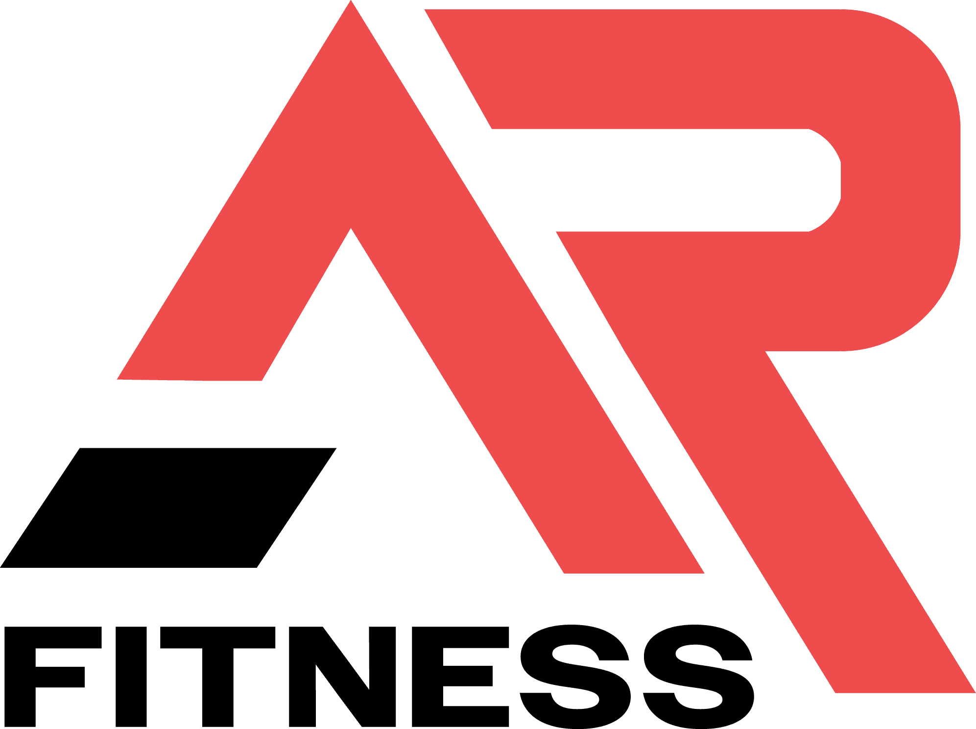 AR Fitness and Nutrition logo